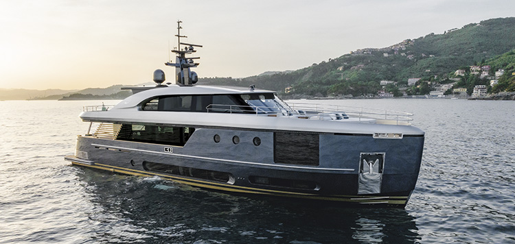 Magellano 30M