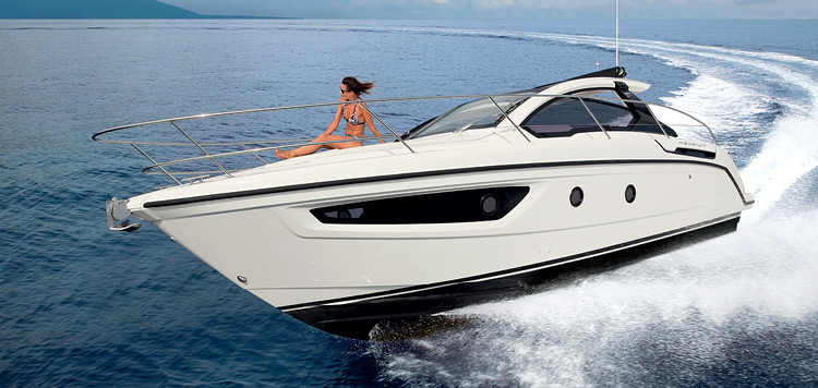 Atlantis 34