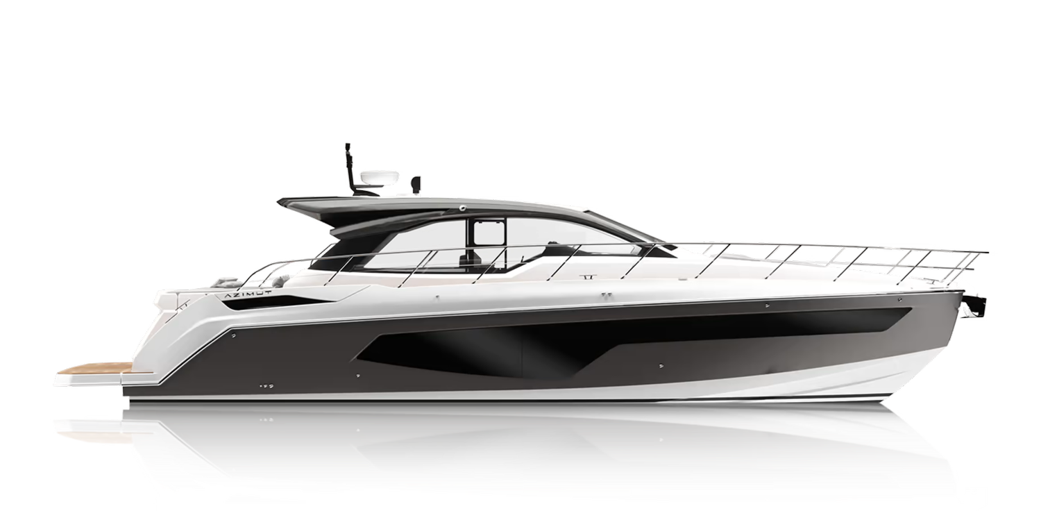 Atlantis 51
