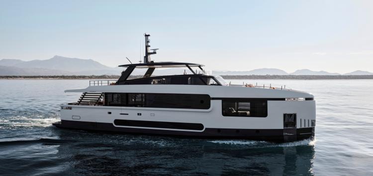 Magellano 27M