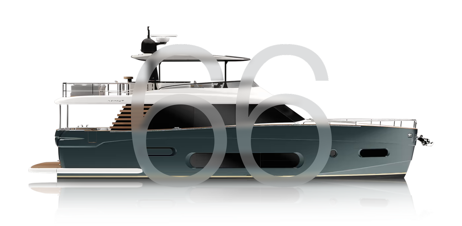 Magellano 66