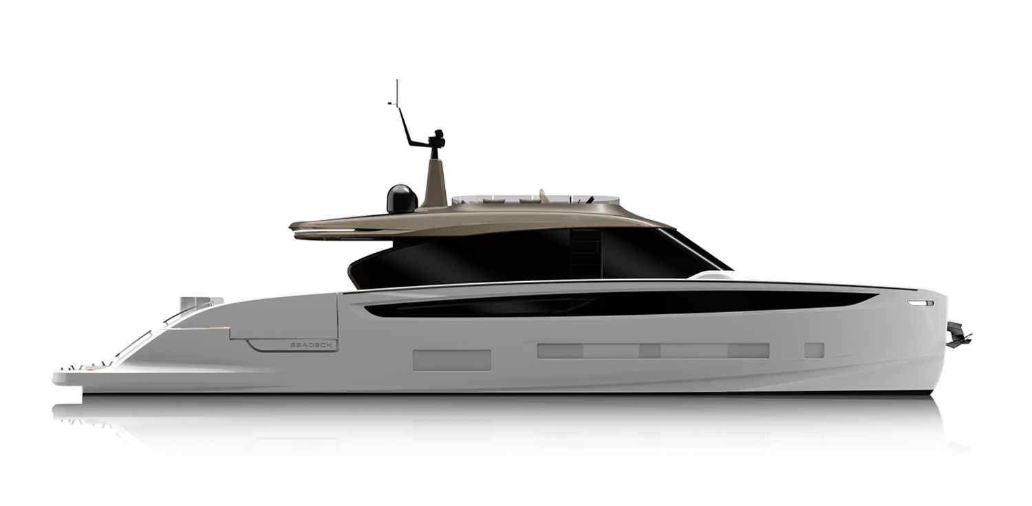 Seadeck 7