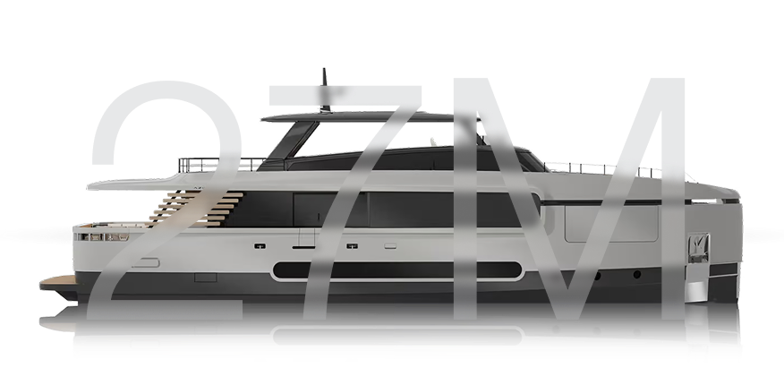 Magellano 27M