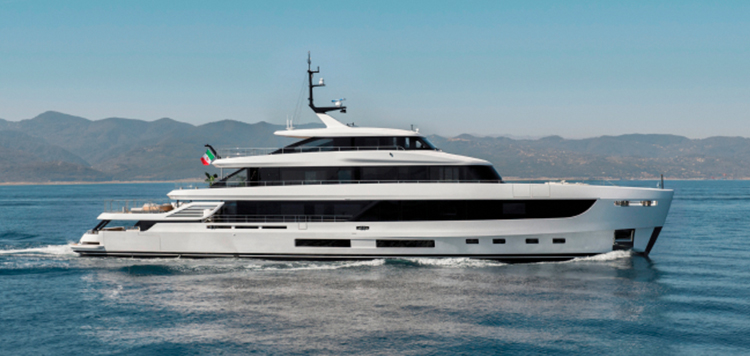 Azimut Grande 44M