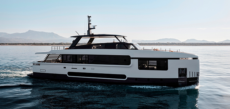 Magellano 27M