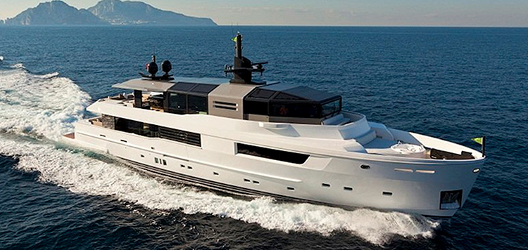 Arcadia 115