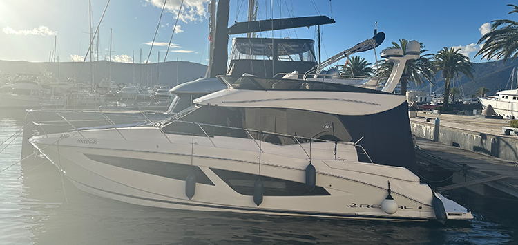 Regal 42