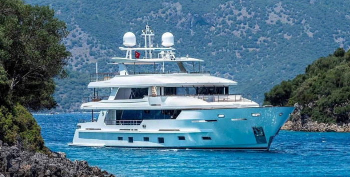 Yildiz 43M