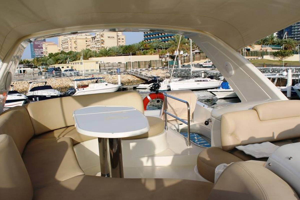 Flybridge 
