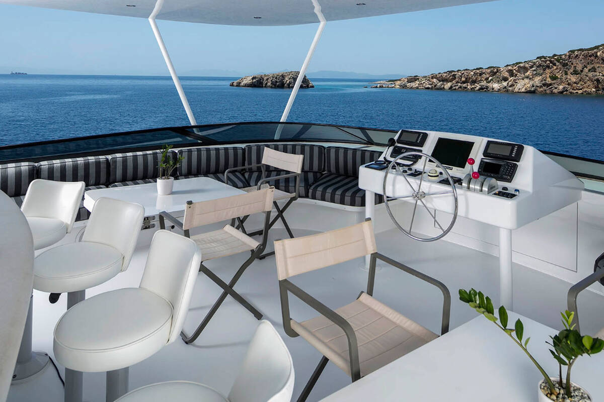 Flybridge