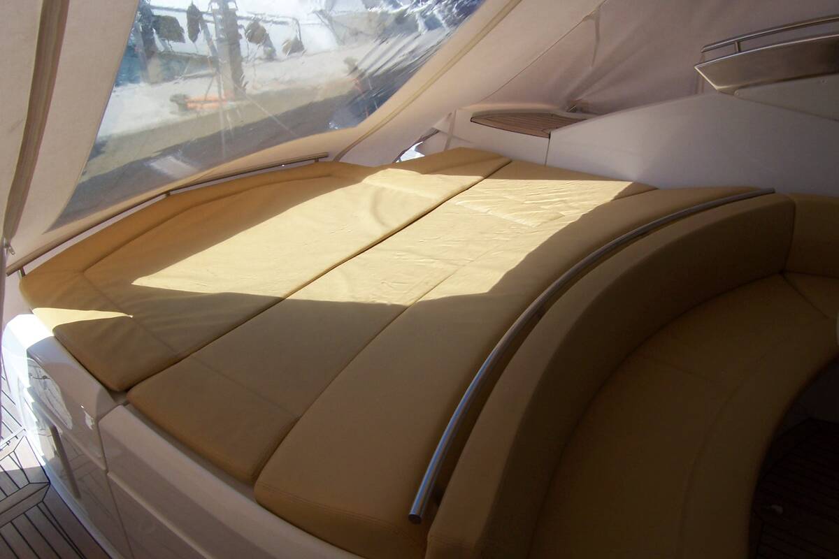 Cockpit