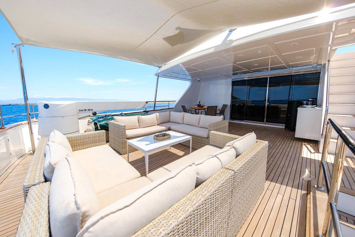 Кокпит