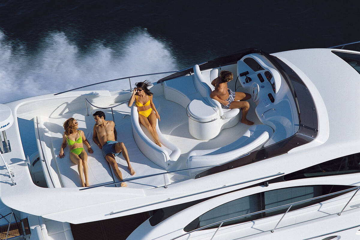 Flybridge