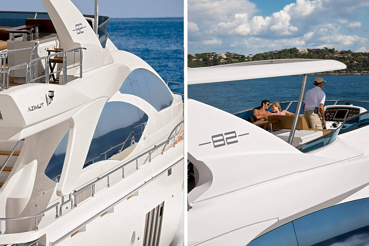 Flybridge