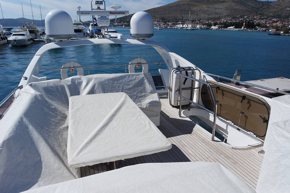 Flybridge