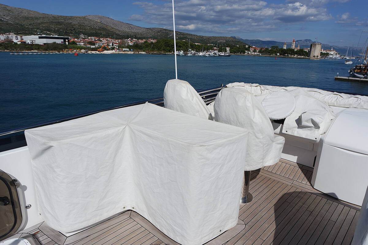 Flybridge