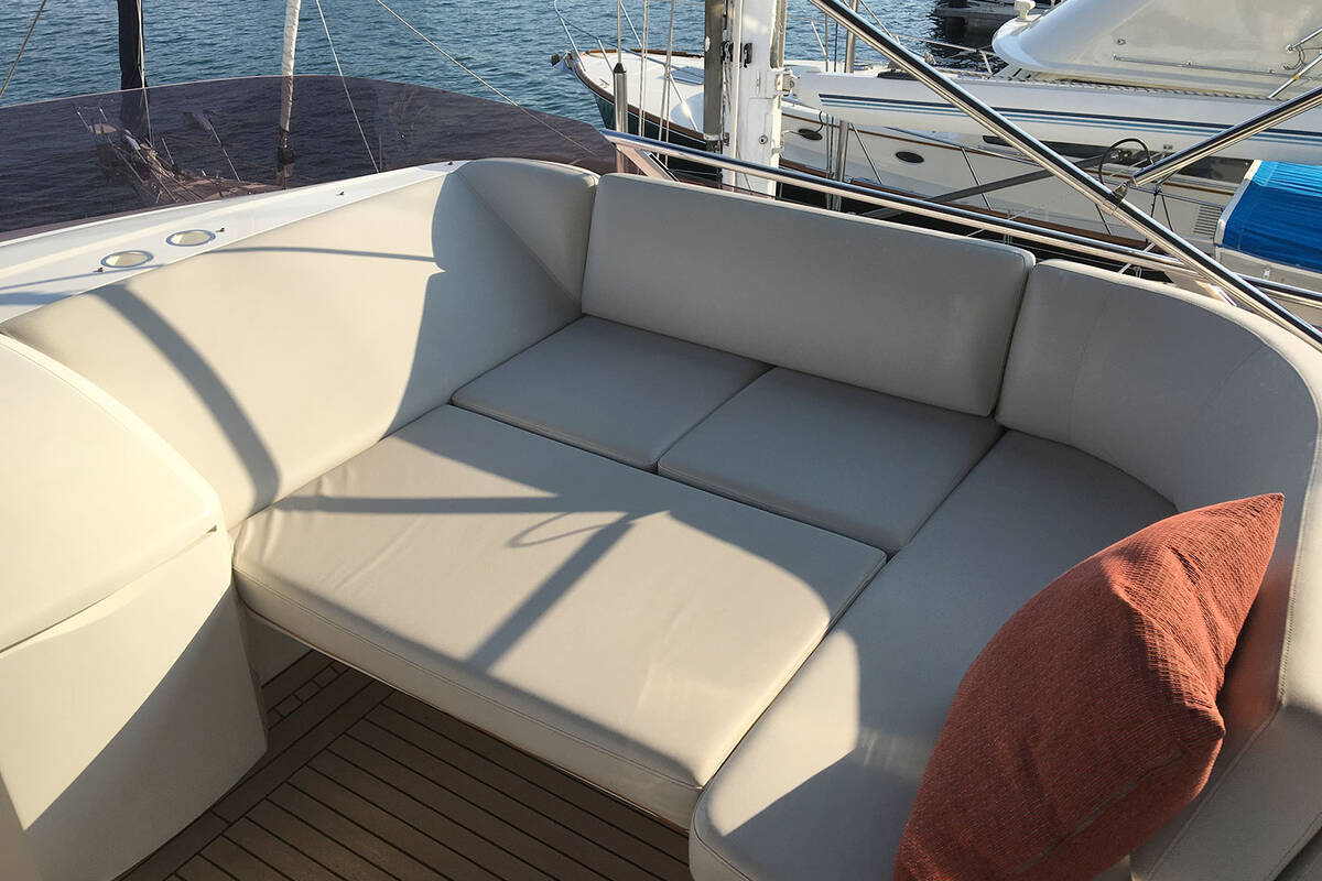 Flybridge