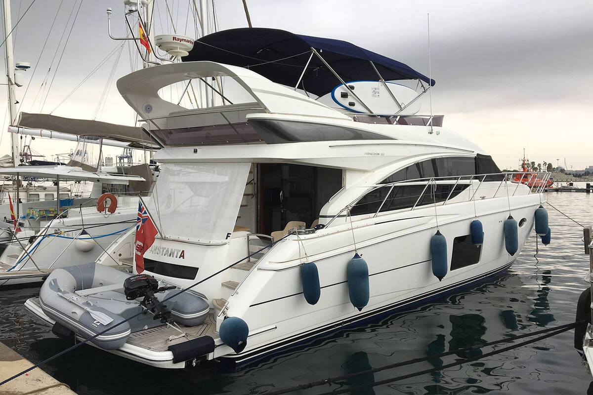 Exterior Princess 56