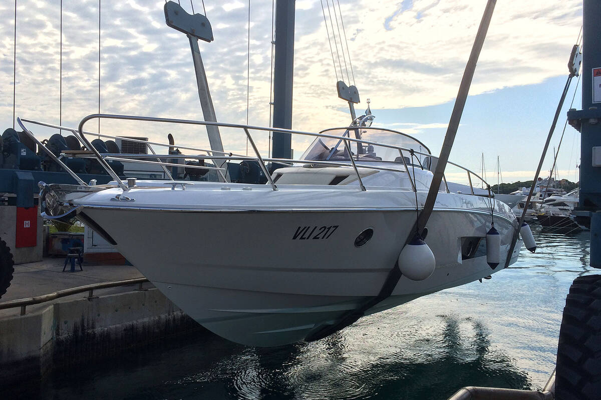 Exterior Sessa Key Largo 36 - 2011	
