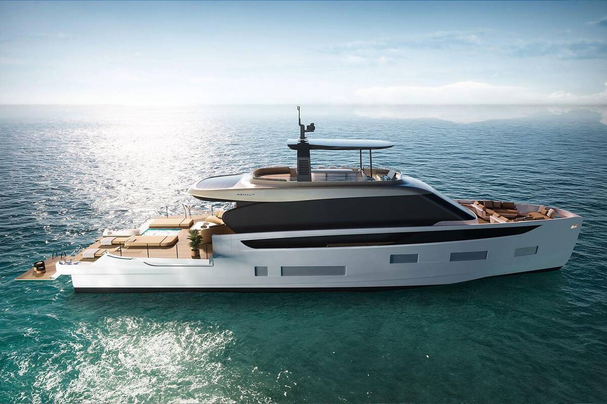 Exterior Seadeck 9