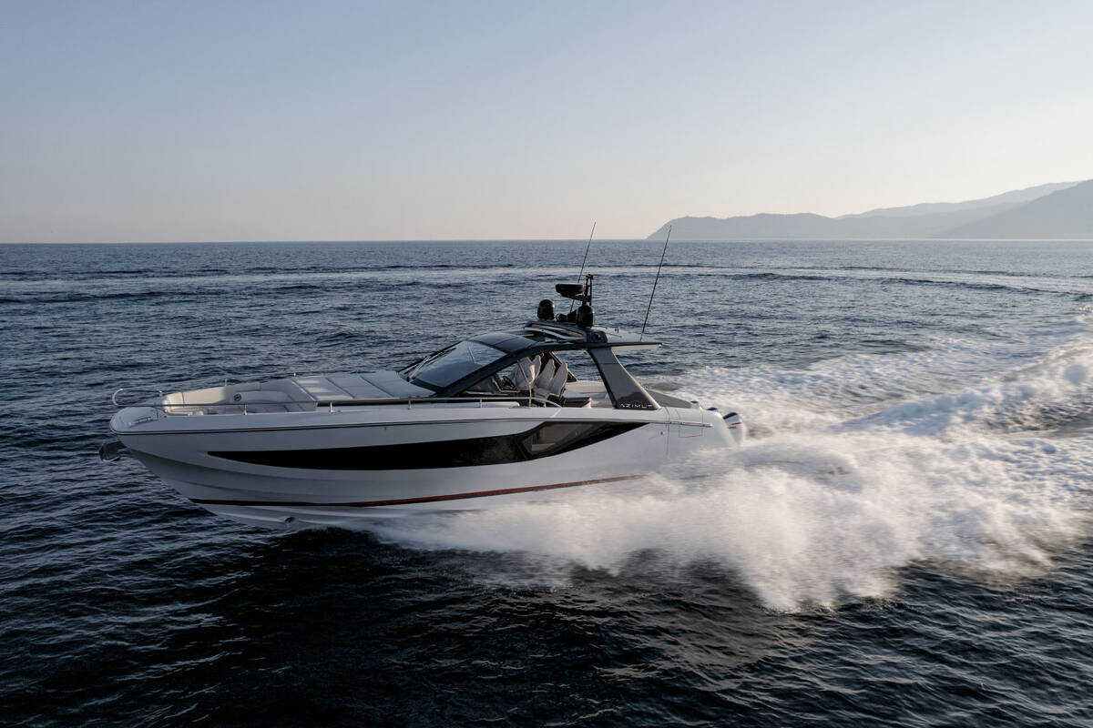 Exterior Verve 42