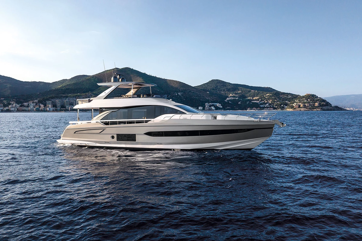 Exterior Azimut 78