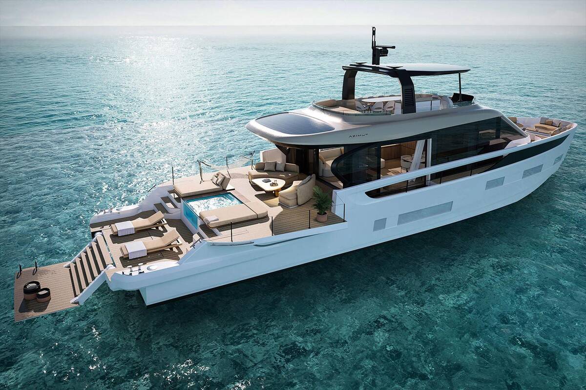 Exterior Seadeck 9