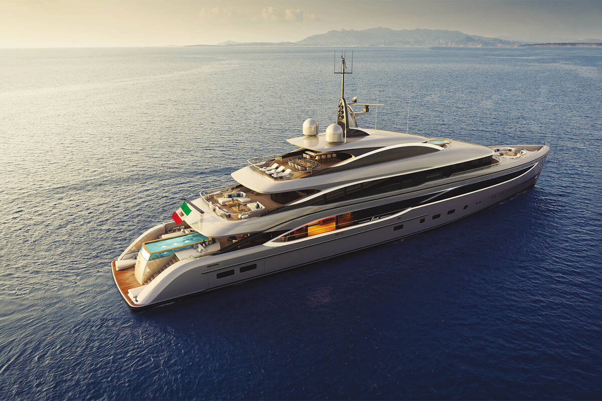 Exterior B.NOW 63M