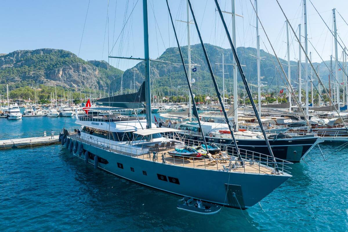 Exterior Sokmen Kardesler