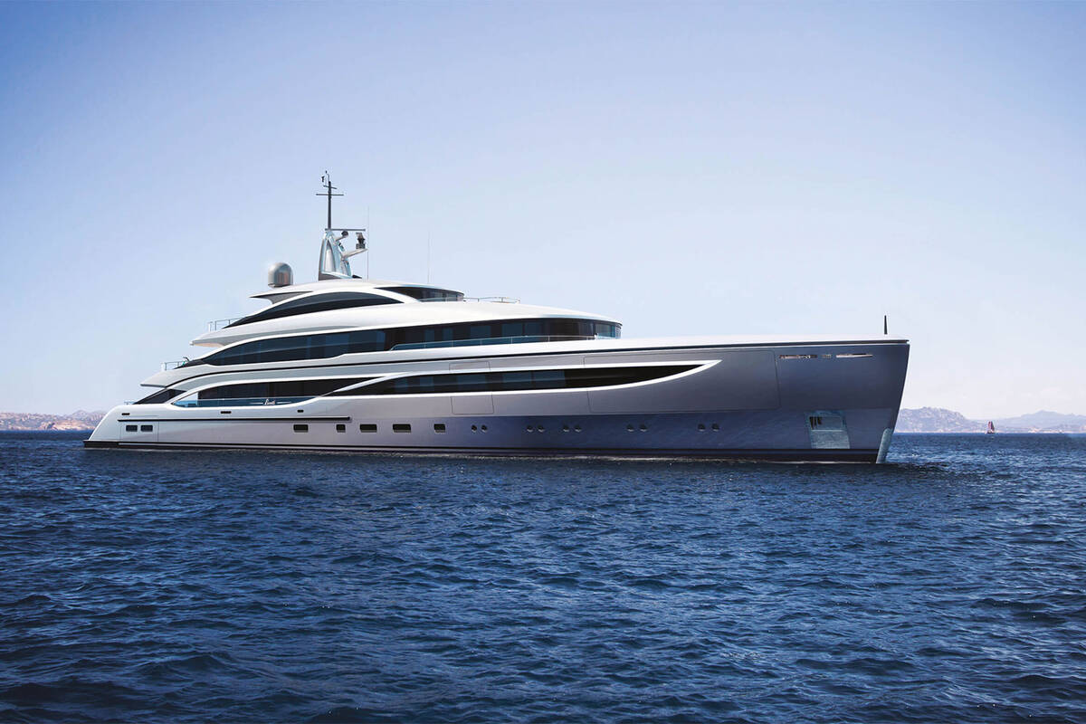 Exterior B.NOW 63M