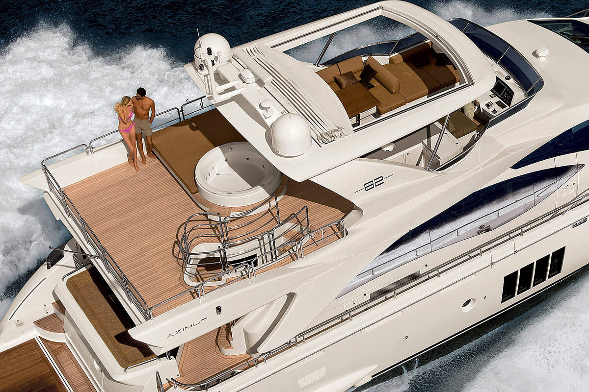 Flybridge