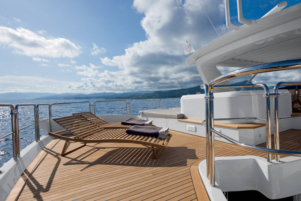 Flybridge