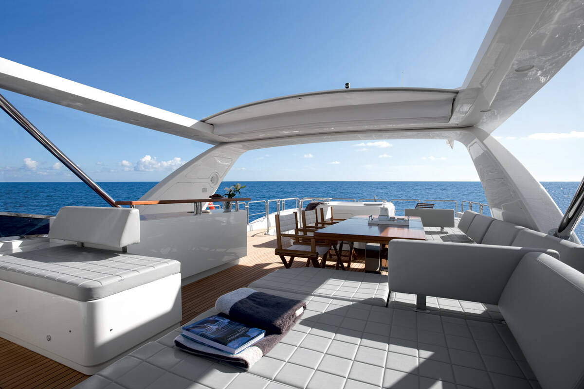 Flybridge