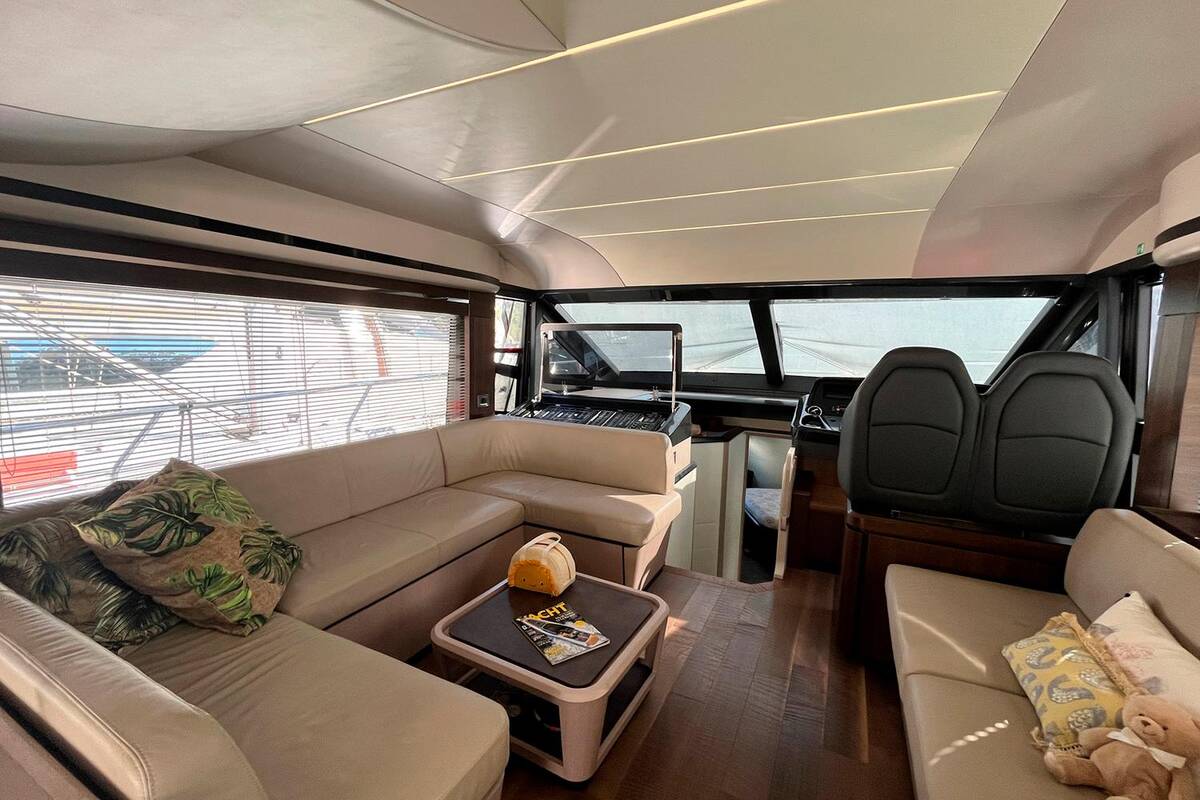 Saloon