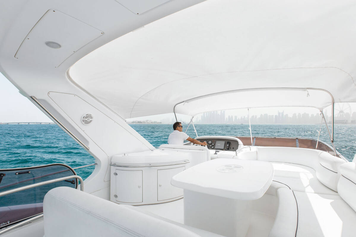 Flybridge