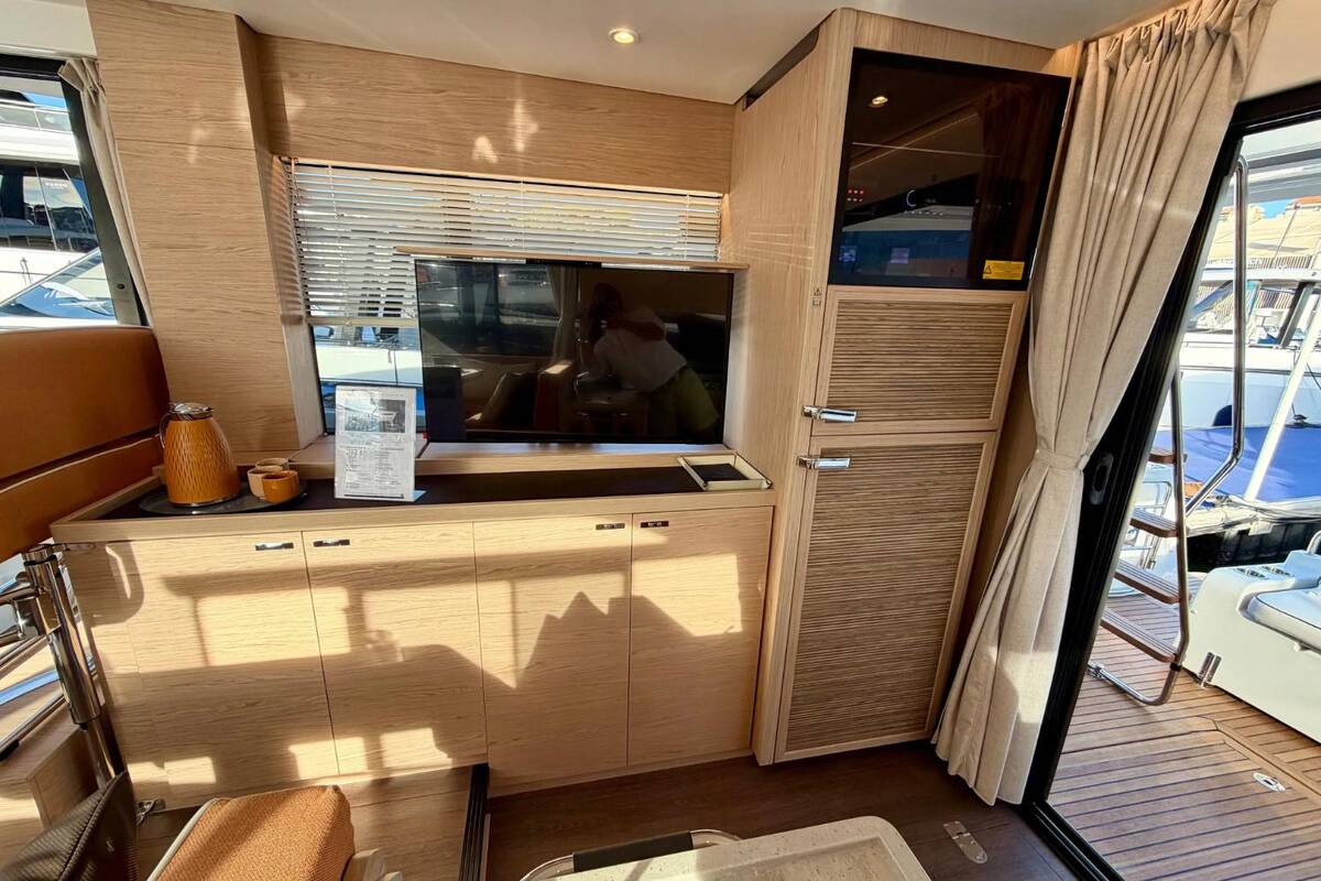 Galley