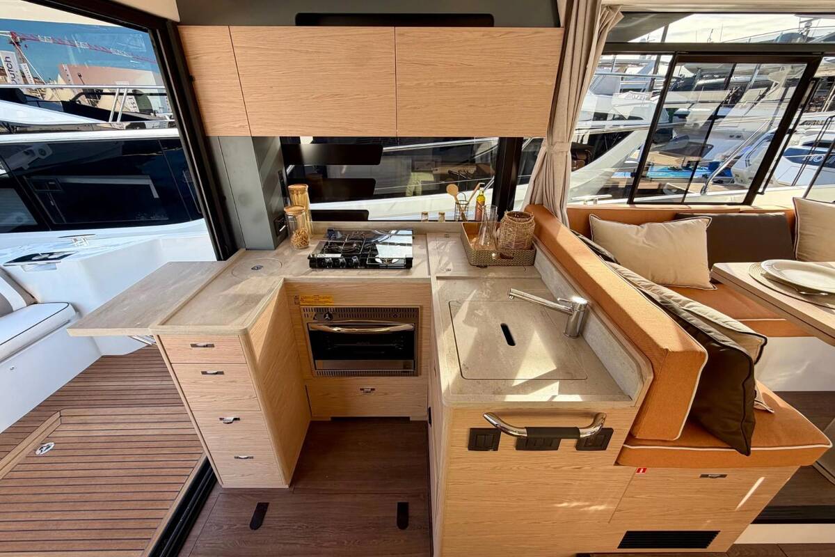 Galley