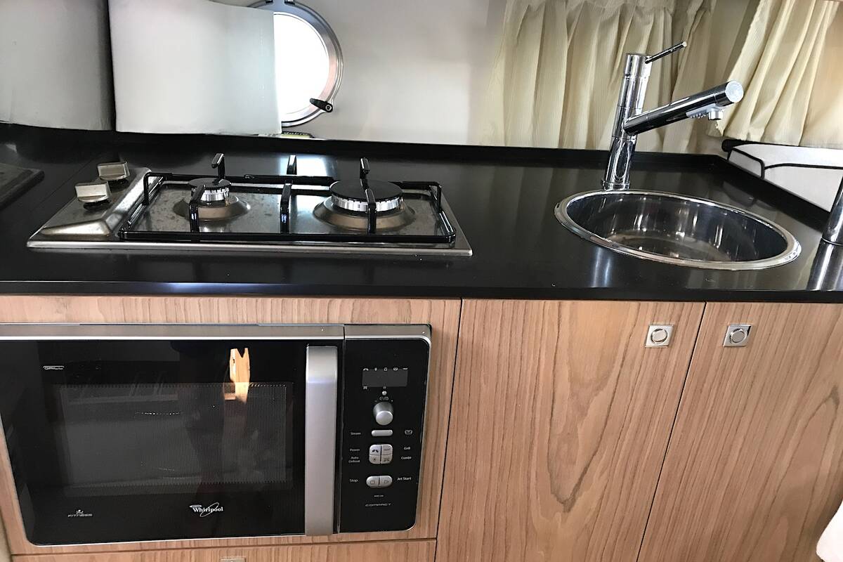 Galley