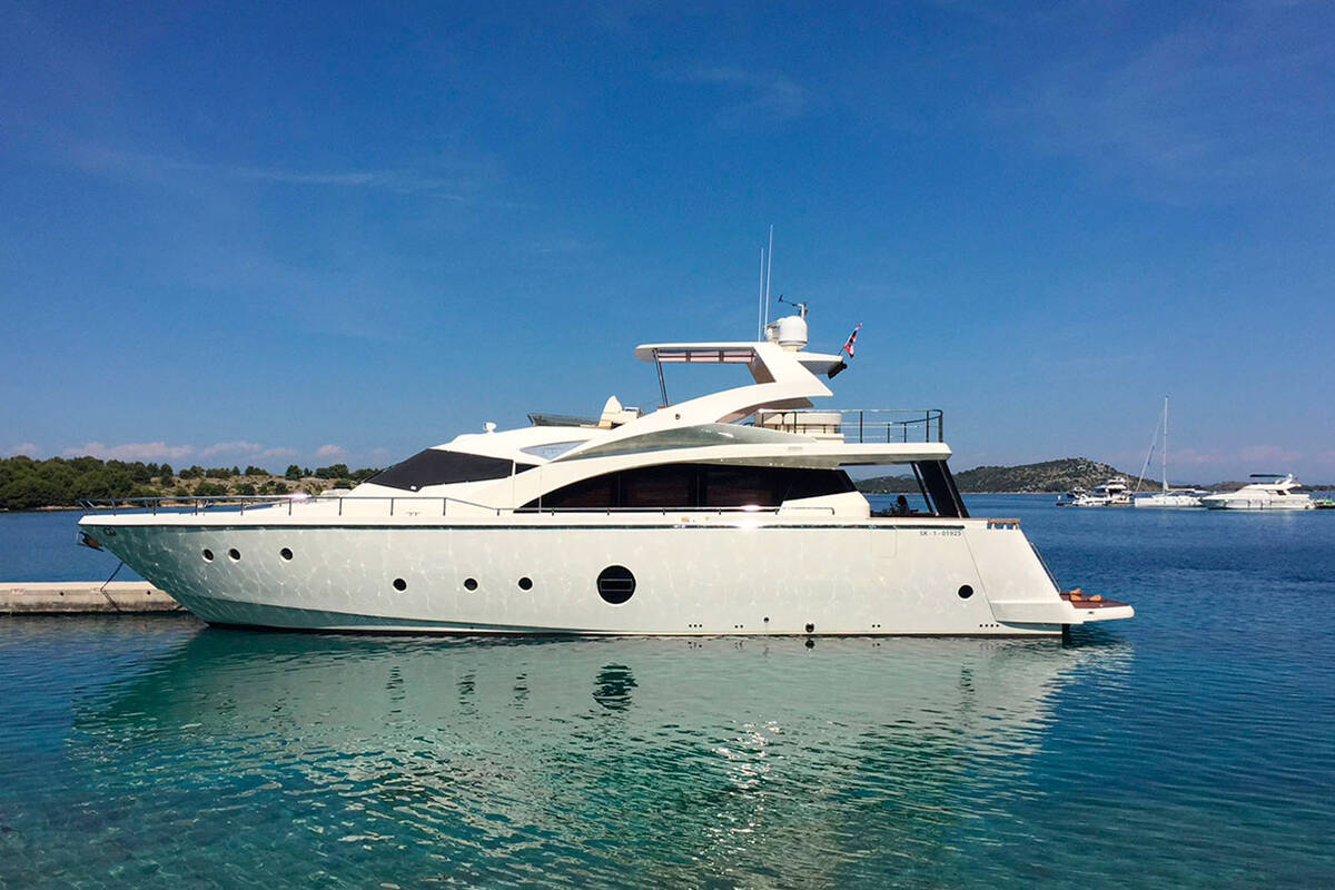Exterior Aicon 75