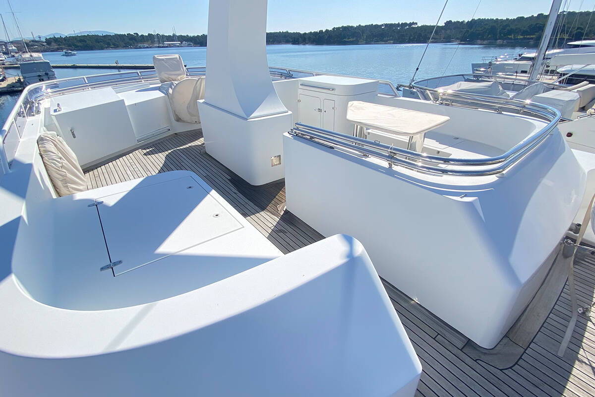Flybridge