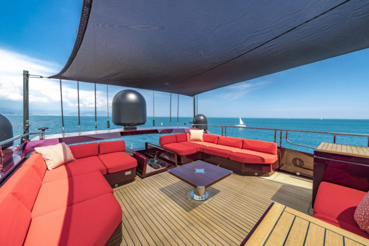 Sundeck 