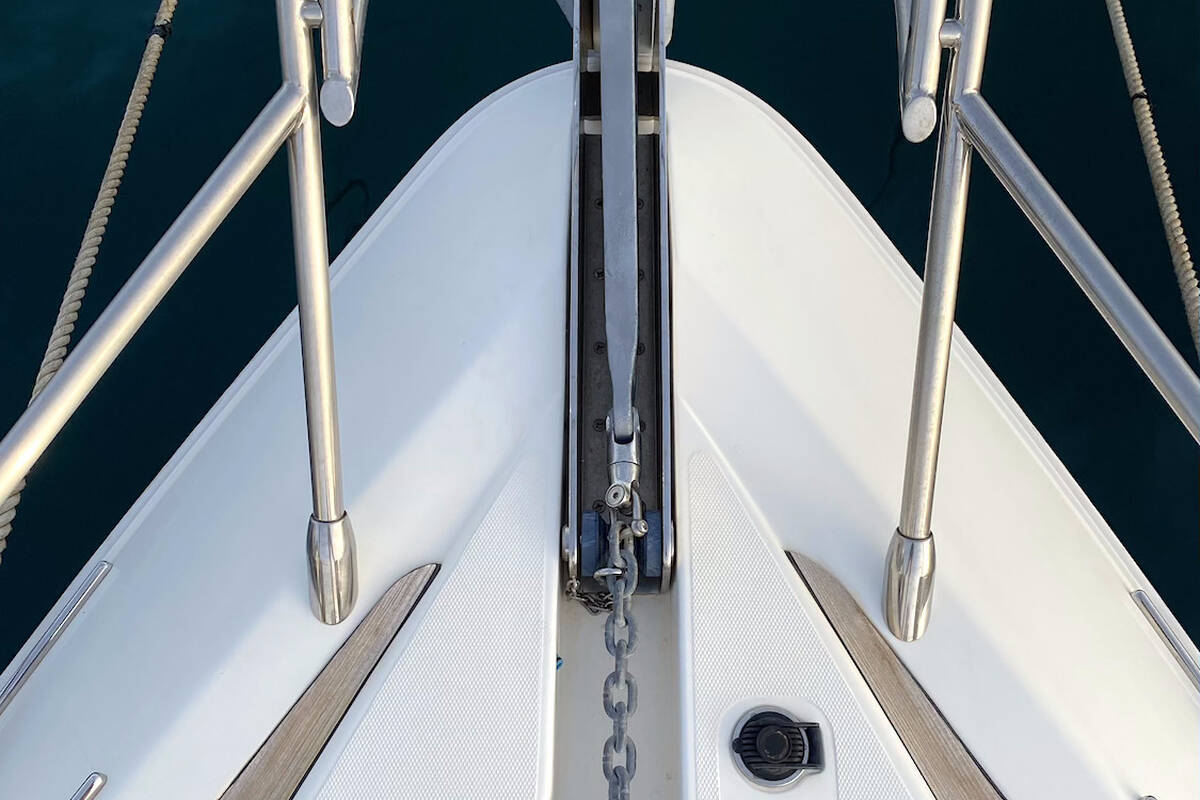 Anchor