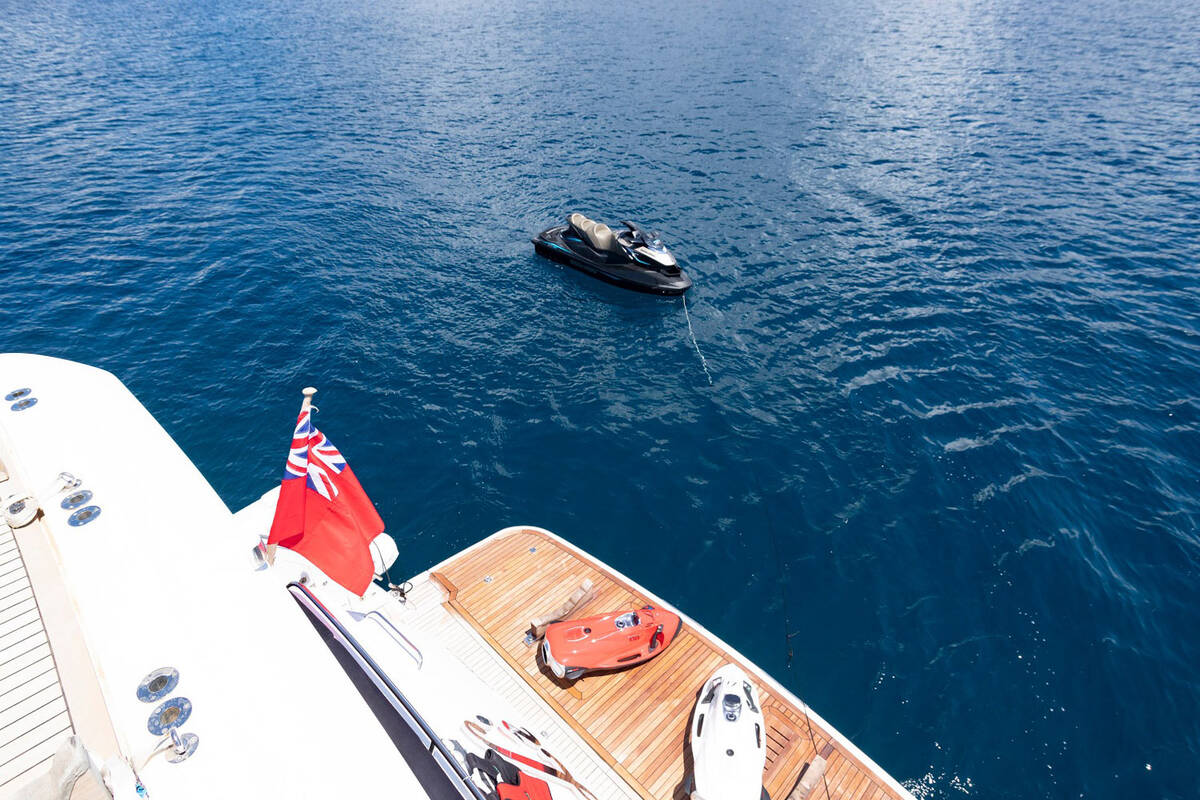 Exterior Princess 72
