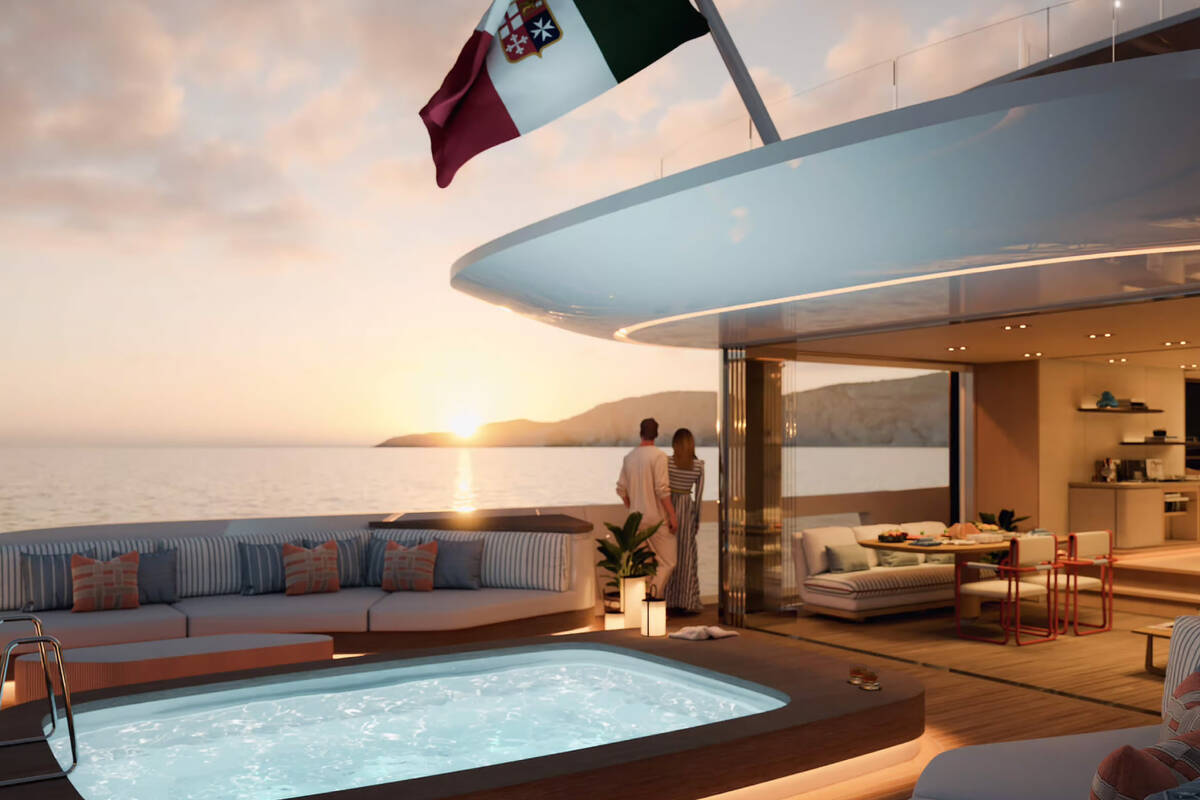 Benetti B.NEOS