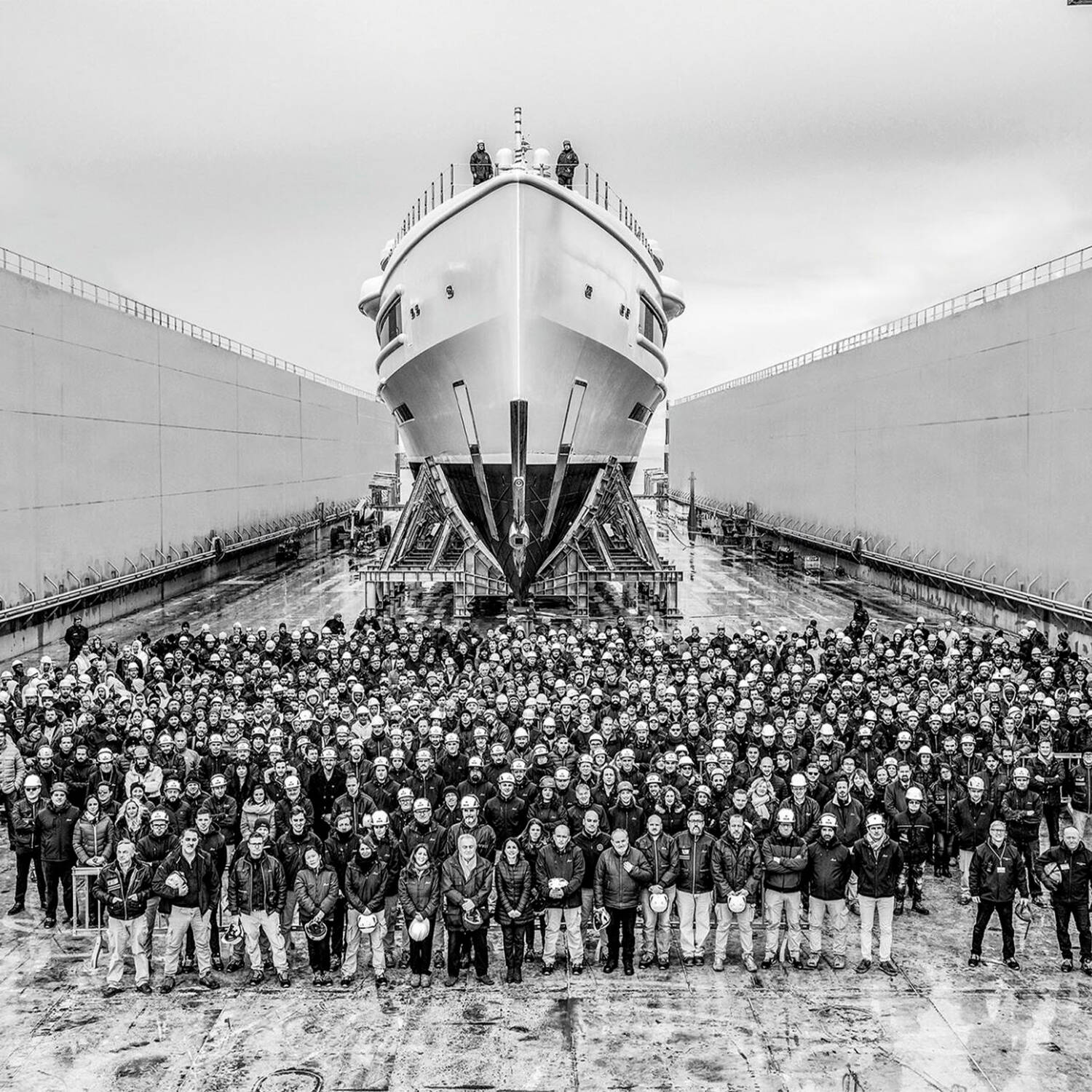 Azimut|Benetti: global leader in yachting for 25 years