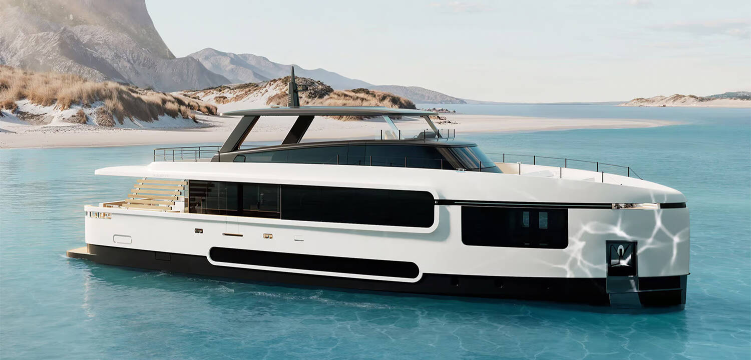 Magellano 27M