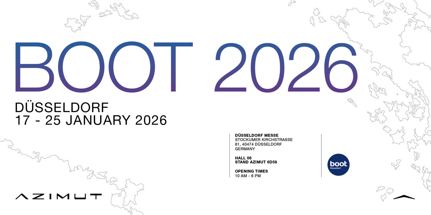 Boot Dusseldorf 2026