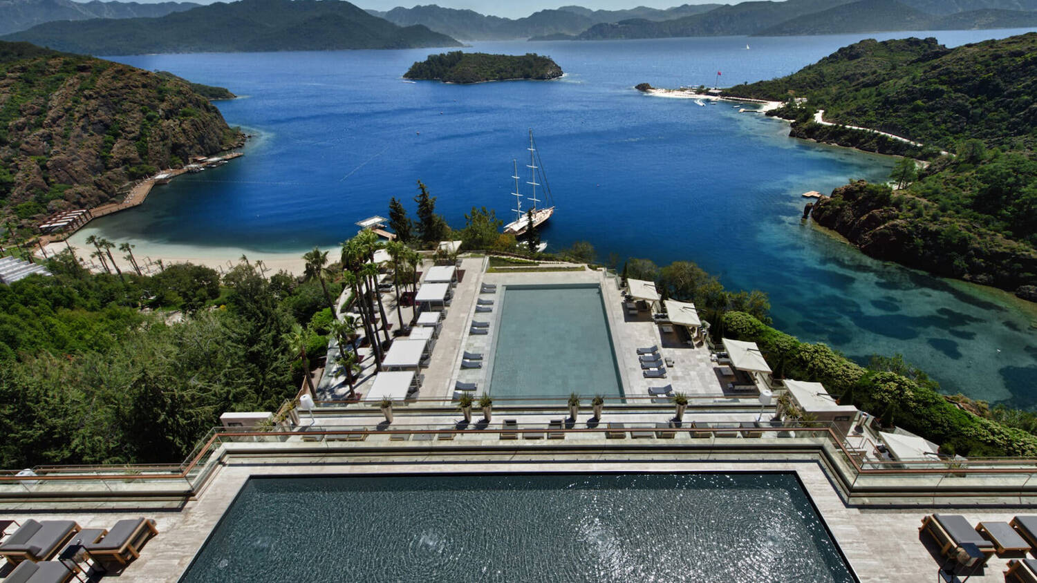 D Maris Bay 