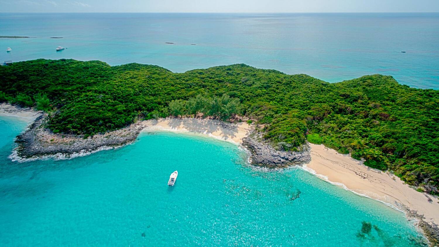 Rose Island