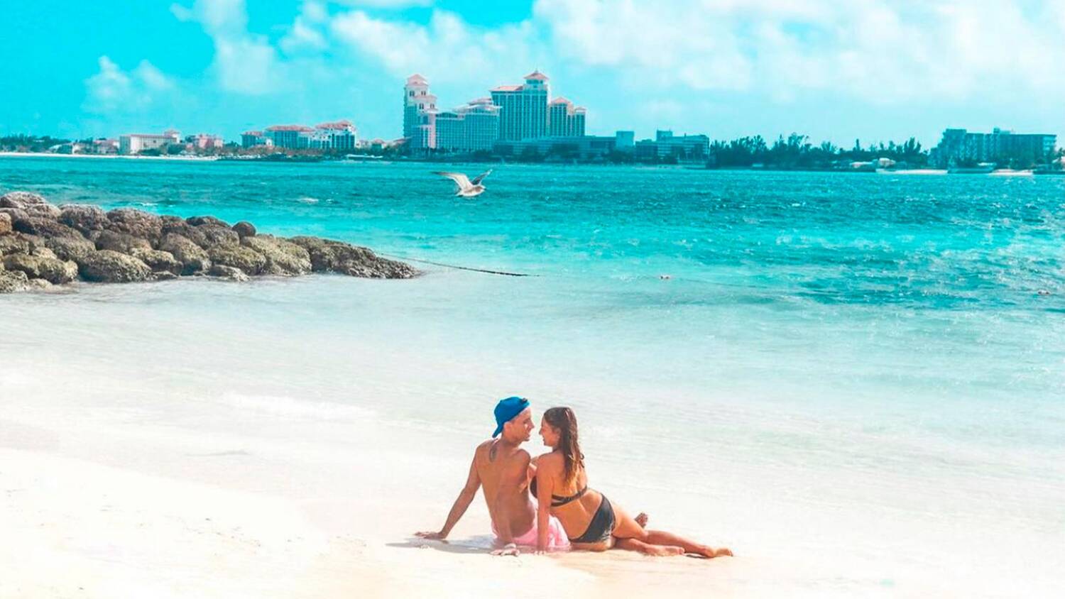 Nassau